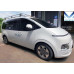 bagajznik na kryshu hyundai staria 2021-25